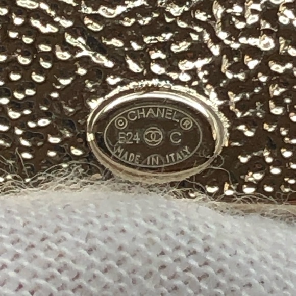 Chanel Earrings - Picture 6 of 6